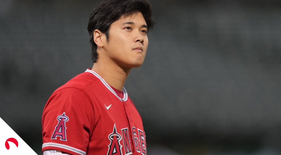Report Shohei Ohtani likely on the Cubs' radar for 2024 free agency